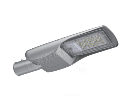 策勒鸭嘴鱼LED灯具