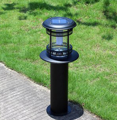 策勒草坪灯