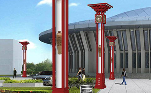 庭院策勒景观灯防水等级选择指南