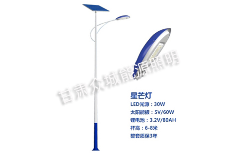 七夕夜，当策勒太阳能路灯点亮归途的星河