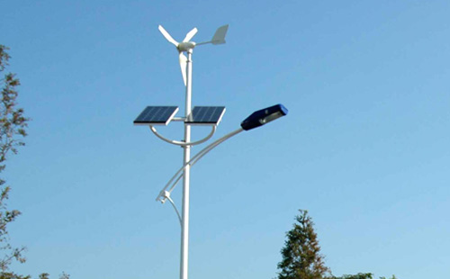 策勒太阳能路灯为何在农村地区广受欢迎 策勒太阳能路灯为何在农村地区广受欢迎