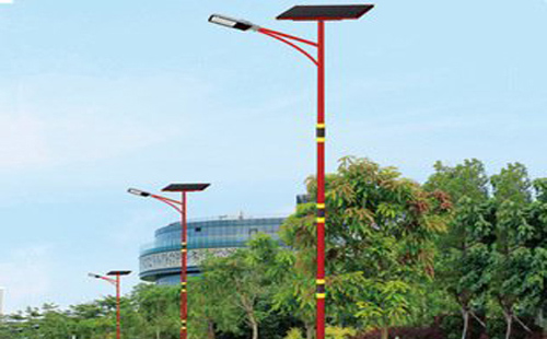 景区夜游新宠：策勒民族特色路灯选型与布灯技巧