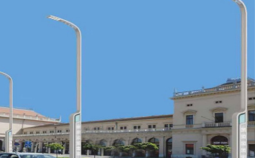 节能率提升:策勒LED路灯选透镜方案实战指南 节能率提升:策勒LED路灯选透镜方案实战指南