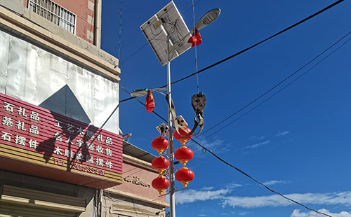 节能率翻倍：策勒智慧路灯选单灯控制器实战指南