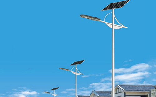 策勒太阳能路灯安装调试与维护全指南 策勒太阳能路灯安装调试与维护全指南