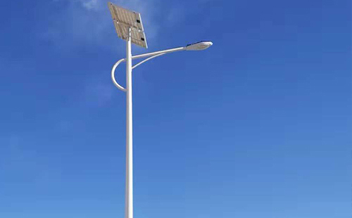 均匀度0.4与0.6差距多大?策勒太阳能路灯配光指南 均匀度0.4与0.6差距多大?策勒太阳能路灯配光指南