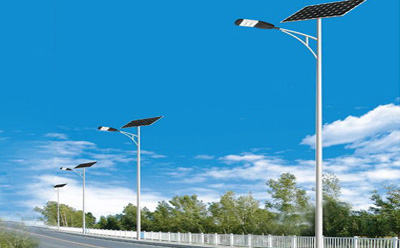 农村道路装策勒太阳能路灯选多大瓦数实测 农村道路装策勒太阳能路灯选多大瓦数实测