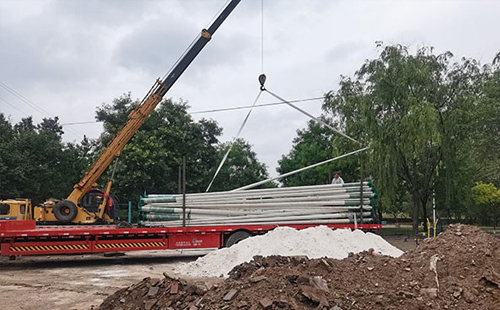 节能率提升30%：策勒智慧路灯控制器方案选型