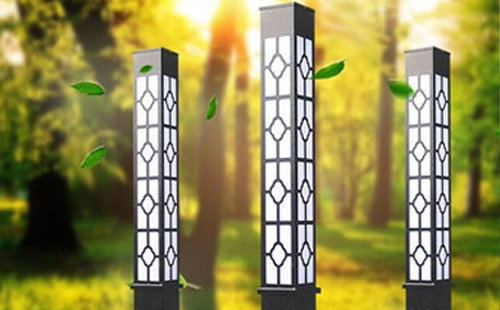 太阳能策勒景观灯选型要点及本地化供应能力分析 太阳能策勒景观灯选型要点及本地化供应能力分析