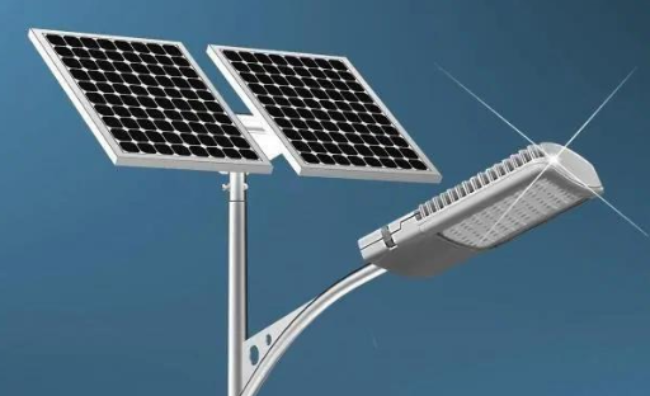 策勒太阳能路灯功率查看方法 + 核心作用，新手必看！